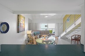 Villas of the Galleon