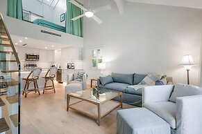 Villas of the Galleon