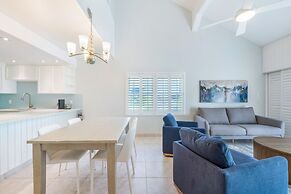 Villas of the Galleon