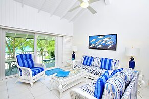 Villas of the Galleon