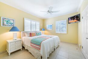 Villas of the Galleon