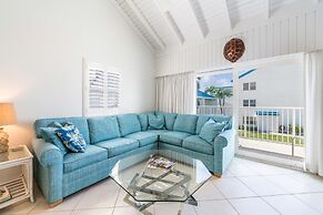 Villas of the Galleon