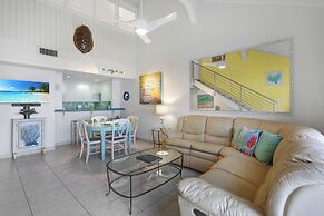 Villas of the Galleon