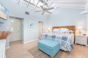 Villas of the Galleon