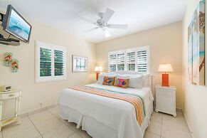 Villas of the Galleon