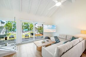 Villas of the Galleon