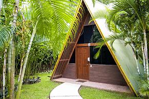 Hotel y Bungalows El Jardín