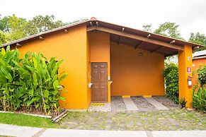 Hotel y Bungalows El Jardín