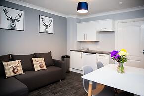 St Andrews Guest House