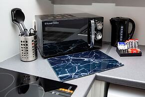 St Andrews Guest House