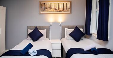 St Andrews Guest House