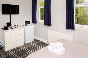 St Andrews Guest House