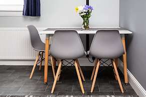 St Andrews Guest House