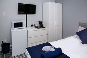 St Andrews Guest House