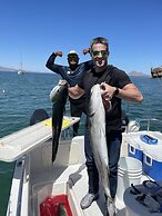 The Islands of Loreto Resort and Spa