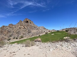 The Islands of Loreto Resort and Spa