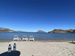 The Islands of Loreto Resort and Spa