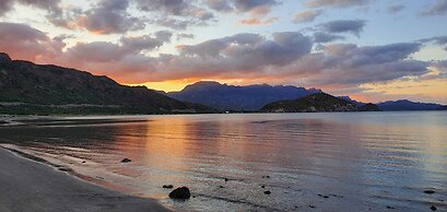 The Islands of Loreto Resort and Spa