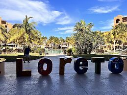 The Islands of Loreto Resort and Spa