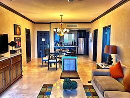 The Islands of Loreto Resort and Spa