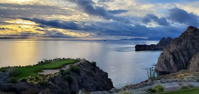 The Islands of Loreto Resort and Spa