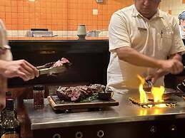 The Islands of Loreto Resort and Spa