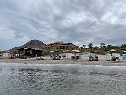 The Islands of Loreto Resort and Spa