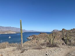 The Islands of Loreto Resort and Spa