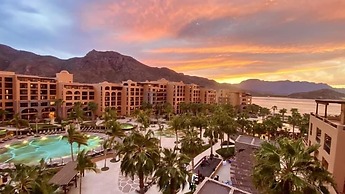 The Islands of Loreto Resort and Spa