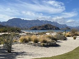 The Islands of Loreto Resort and Spa