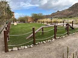 The Islands of Loreto Resort and Spa