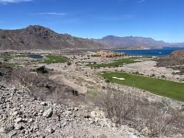 The Islands of Loreto Resort and Spa