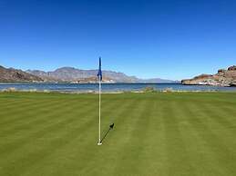 The Islands of Loreto Resort and Spa