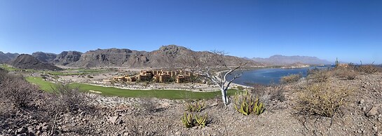 The Islands of Loreto Resort and Spa