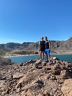 The Islands of Loreto Resort and Spa