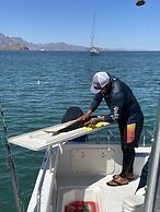 The Islands of Loreto Resort and Spa