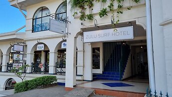 Zulu Surf Hotel