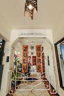 Zulu Surf Hotel