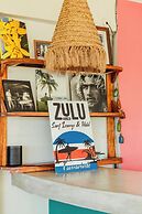 Zulu Surf Hotel