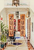 Zulu Surf Hotel