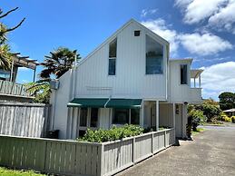 Chamberlain House