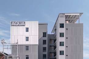 Aqua Residences