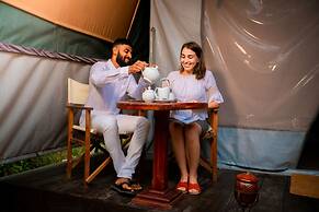 Tribe Yala - Luxury Camping