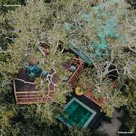 Tribe Yala - Luxury Camping