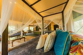 Tribe Yala - Luxury Camping