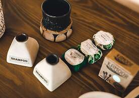 Tribe Yala - Luxury Camping