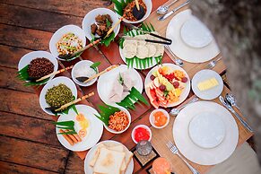 Tribe Yala - Luxury Camping