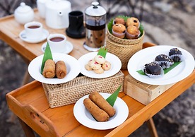 Tribe Yala - Luxury Camping