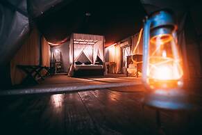 Tribe Yala - Luxury Camping