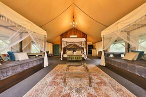 Tribe Yala - Luxury Camping